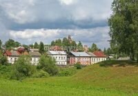 АО «ЯрЭСК» обеспечивает развитие районных центров области